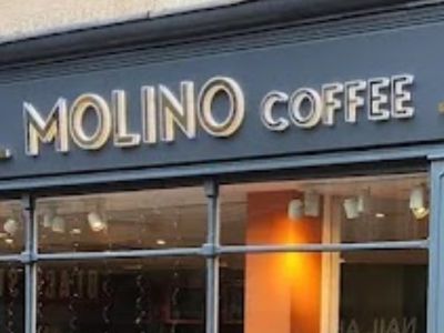Image of Molino Coffee